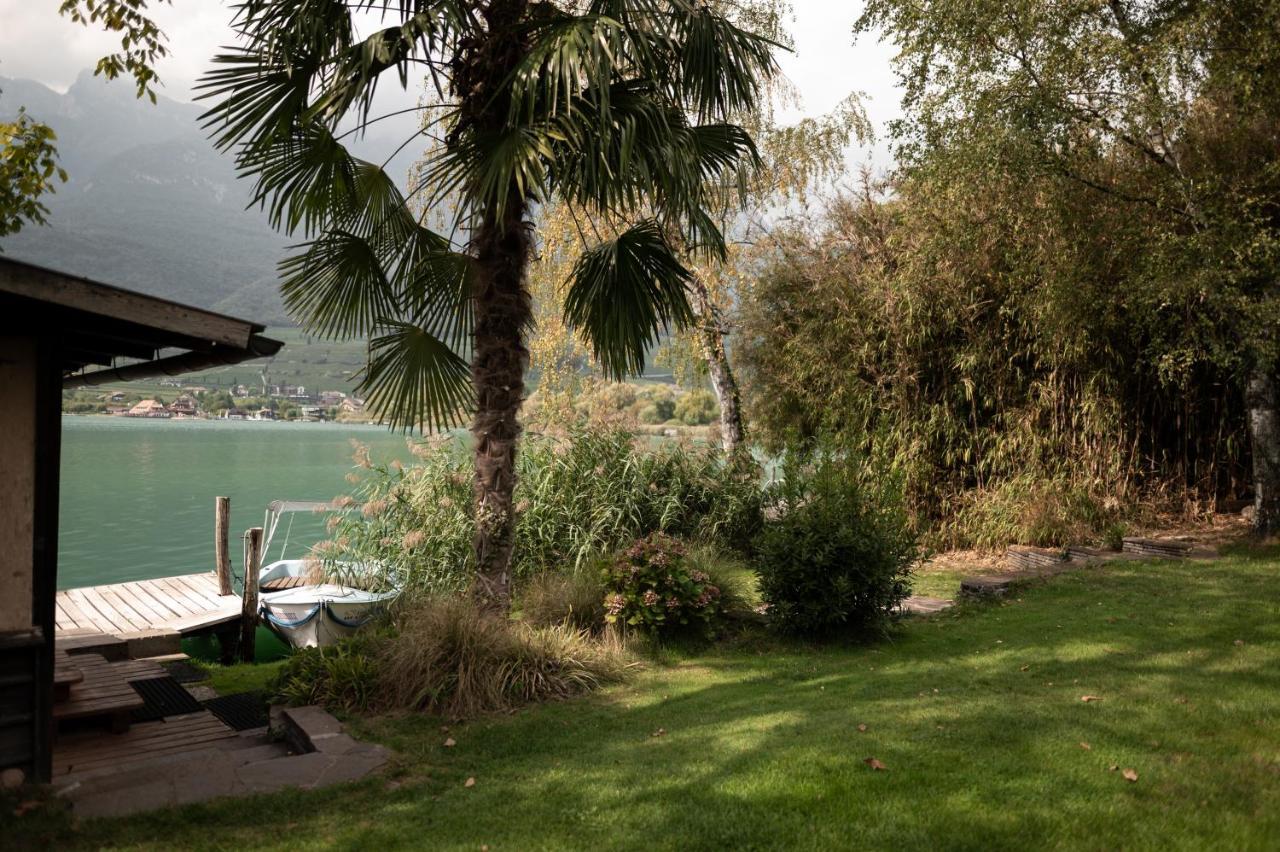 Hotel Leuchtenburg Am See 4*
