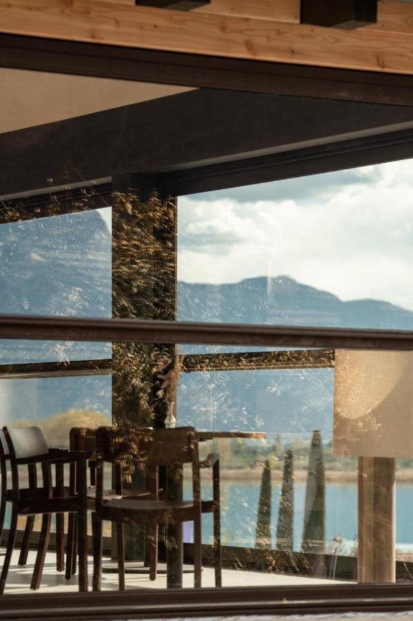 Hotel Leuchtenburg Am See Caldaro