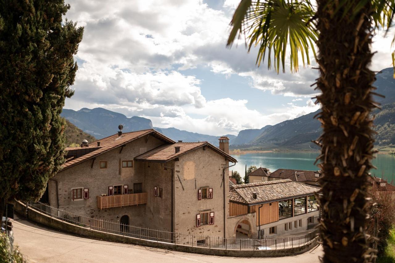 Leuchtenburg Am See Hotel 4*