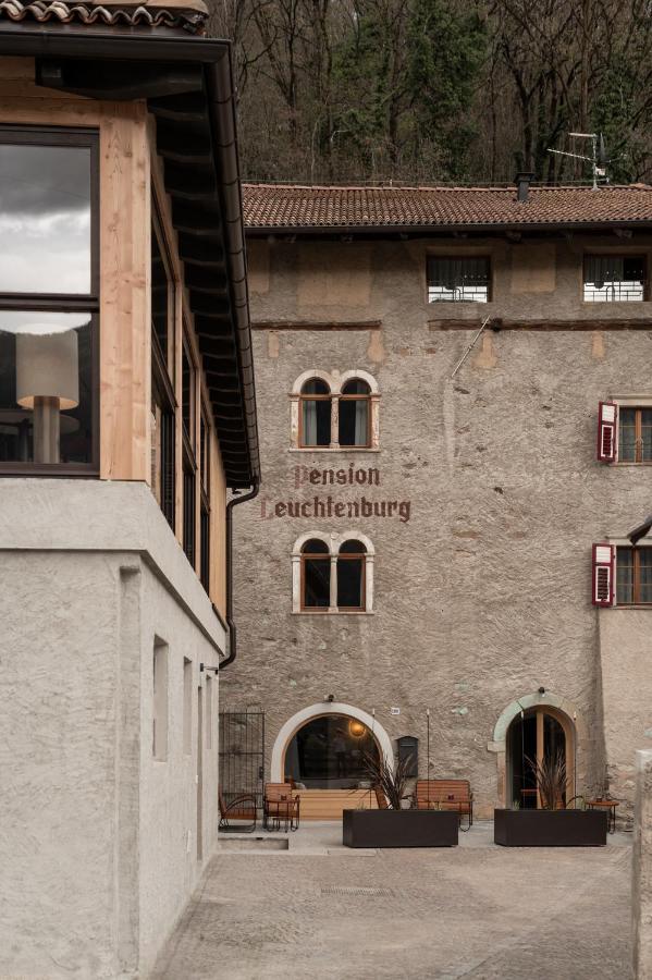 Leuchtenburg Am Hotel 4*