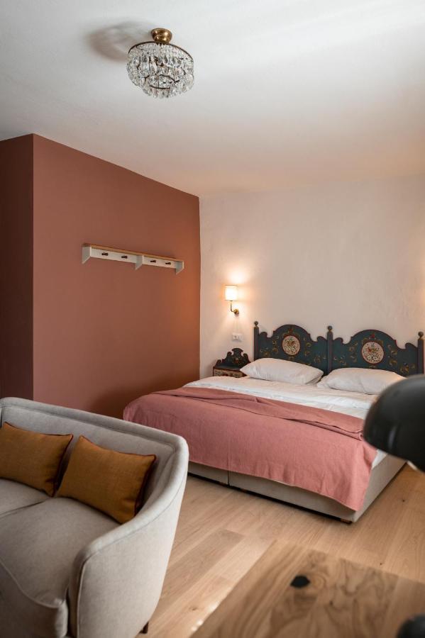 Leuchtenburg Am See 4*