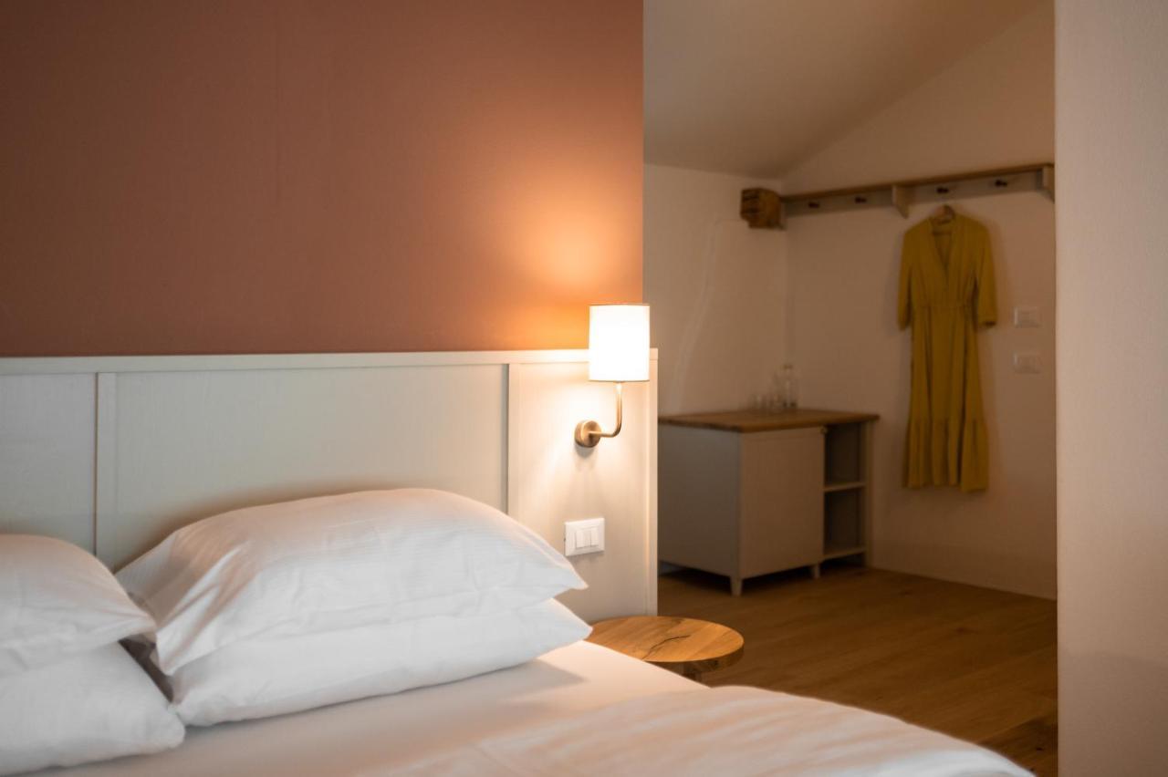 Hotel Leuchtenburg Am See Caldaro
