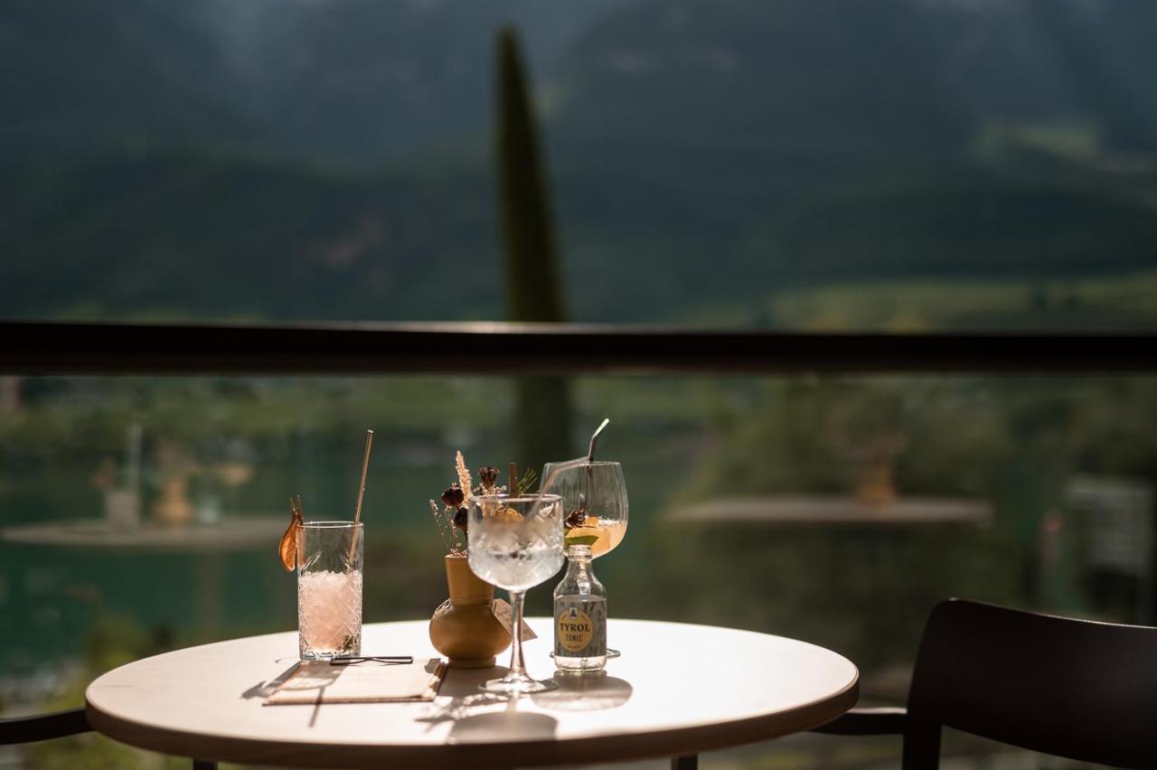 Hotel Leuchtenburg Am See Caldaro